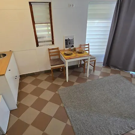 Apartmán Bella Ciao Badacsonytomaj